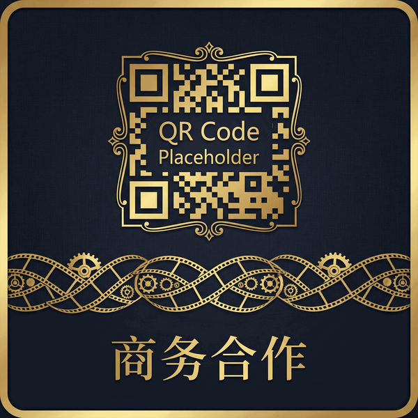 17c商务合作二维码
